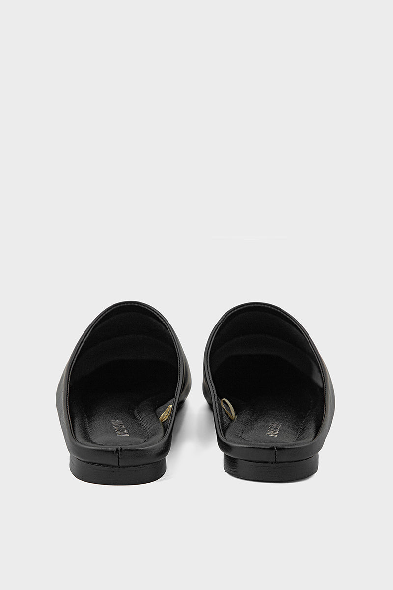 Casual Mule IC8522-Black
