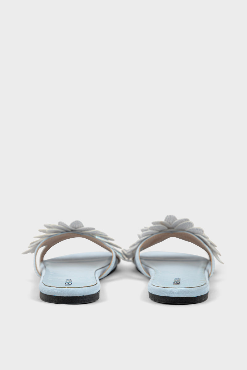 Formal Slip On IF0305-Sky Blue