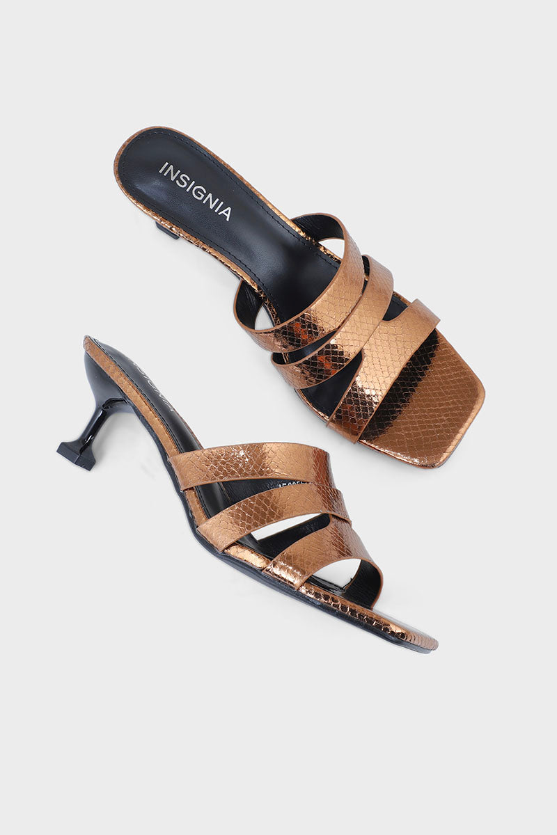 Formal Slip On IF0055-Copper