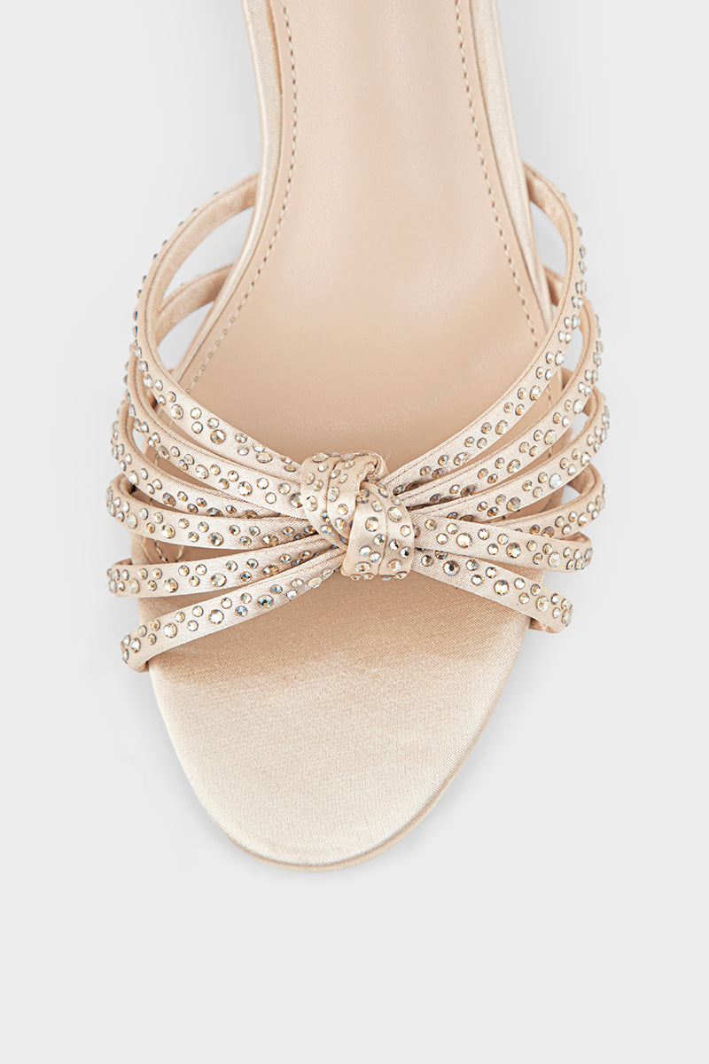 Formal Slip On IF0316-Off White