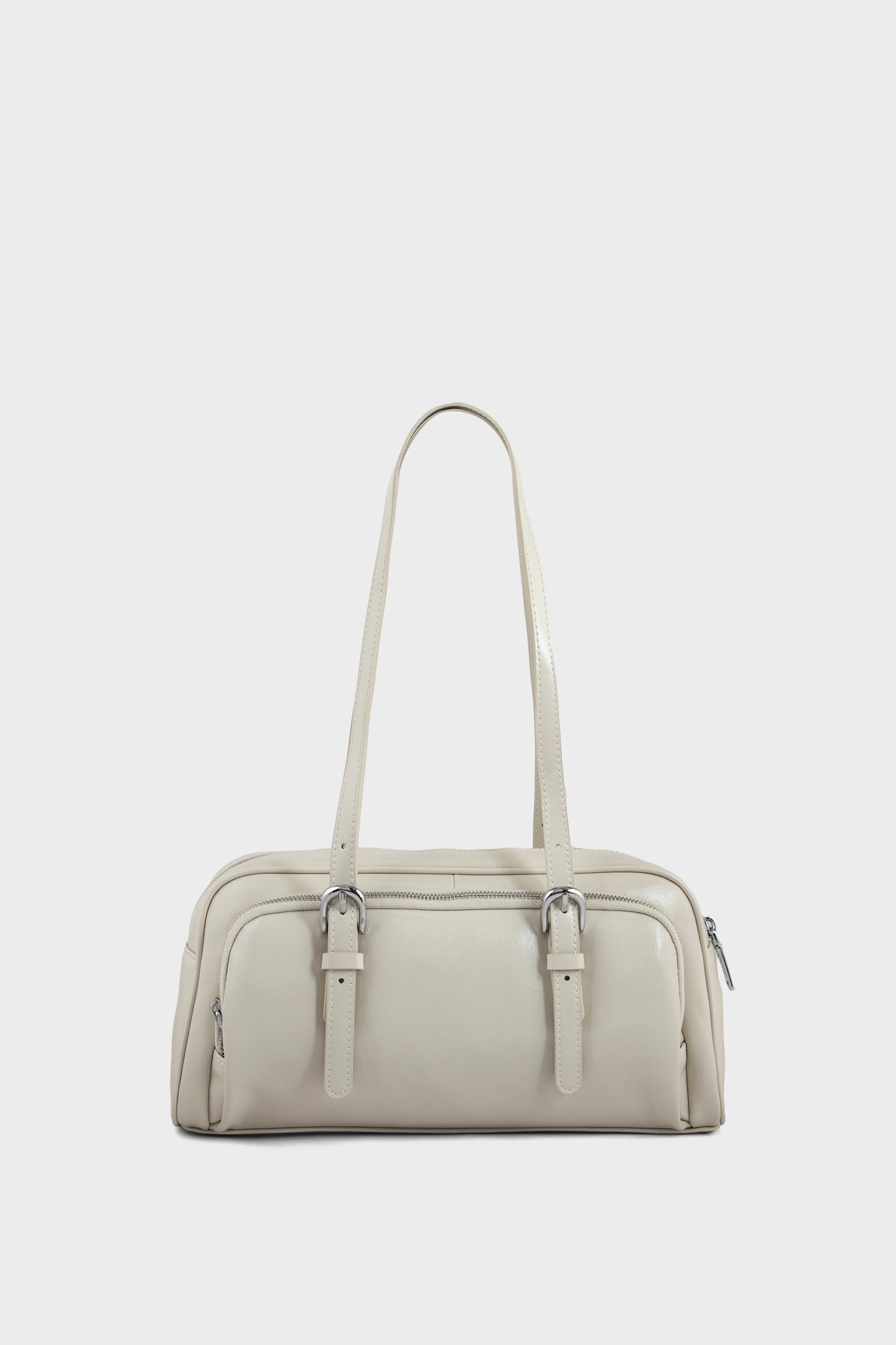 Formal Shoulder Bags BS2221-Beige
