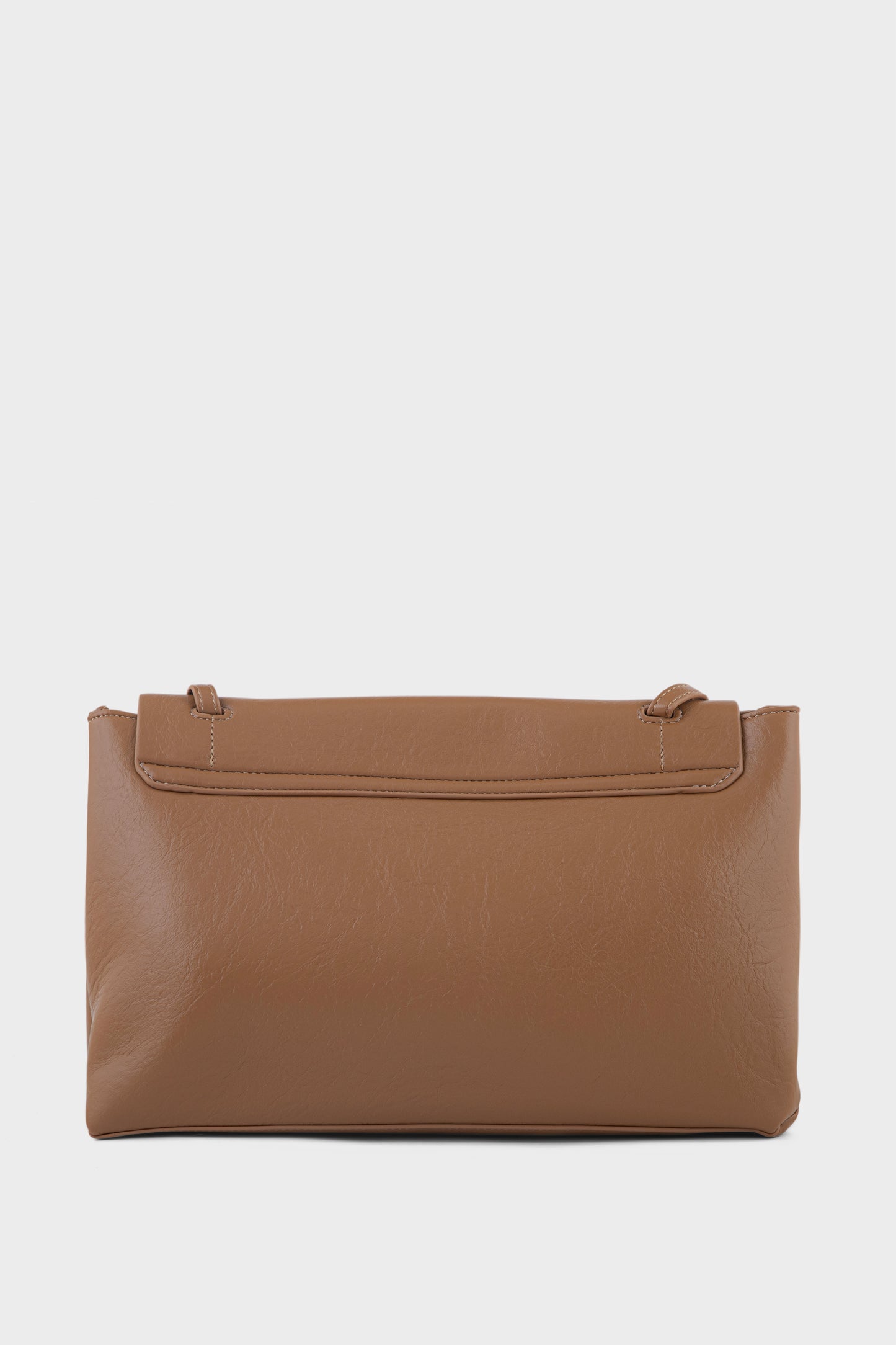 Formal Shoulder Bags BS2211-Brown