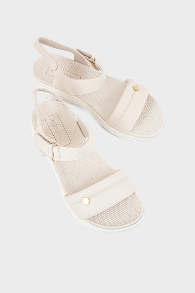 Comfort Sandal IK2010-Ivory