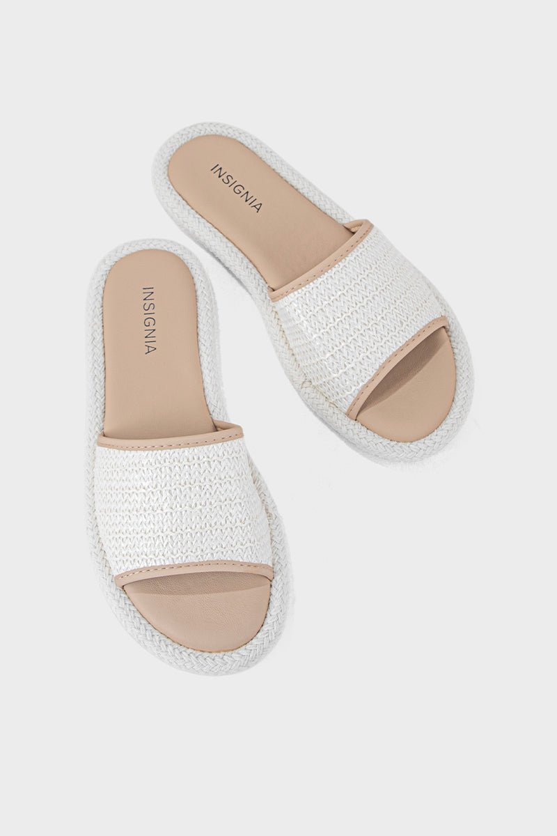 Casual Slip On IC0036-Brown