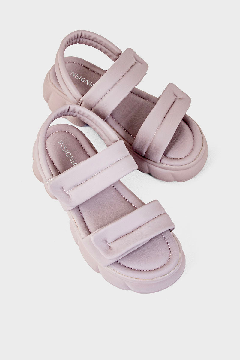 Comfort Sandal IK2008-Lilac