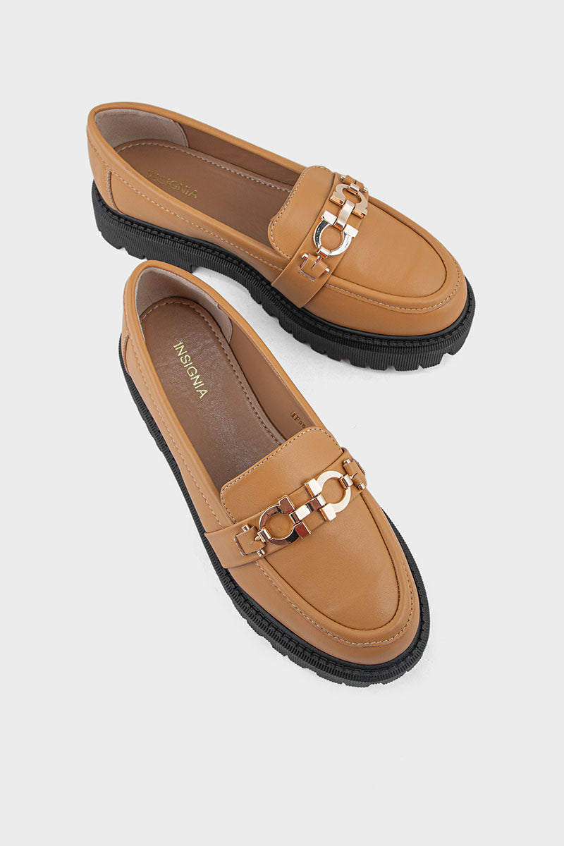 Formal Loafer IF9516-Beige