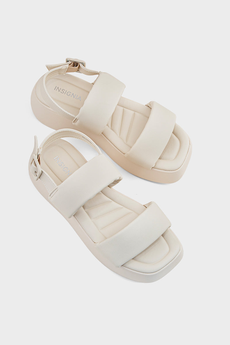 Comfort Sandal IK2016-Ivory