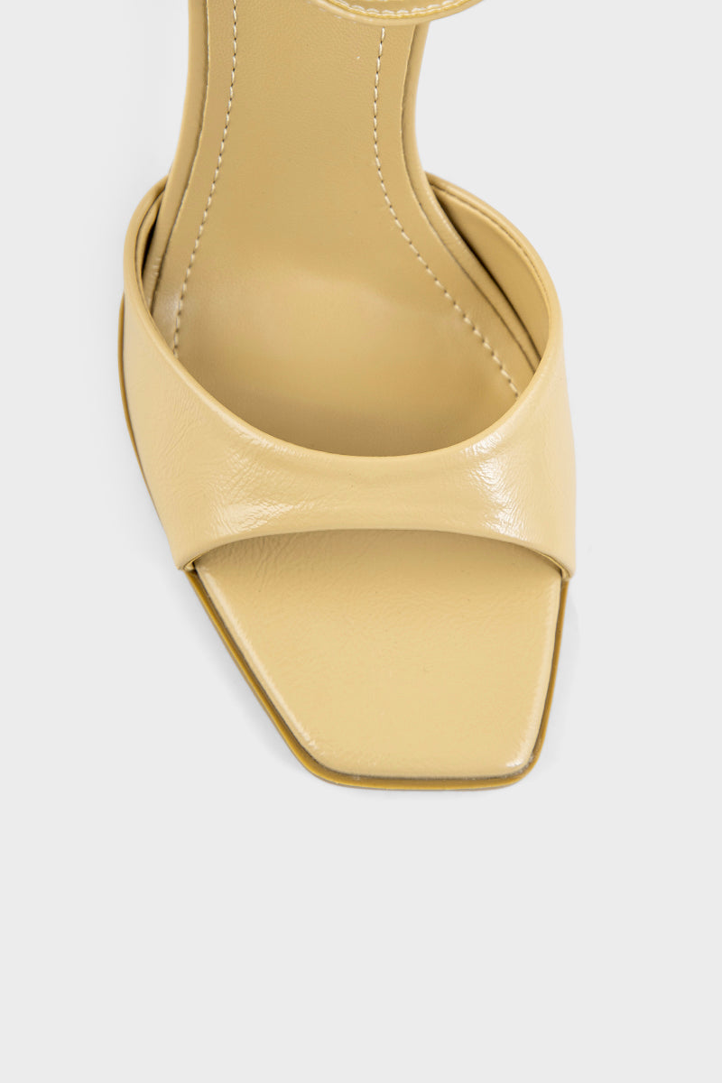 Formal Sandal IF2076-Beige