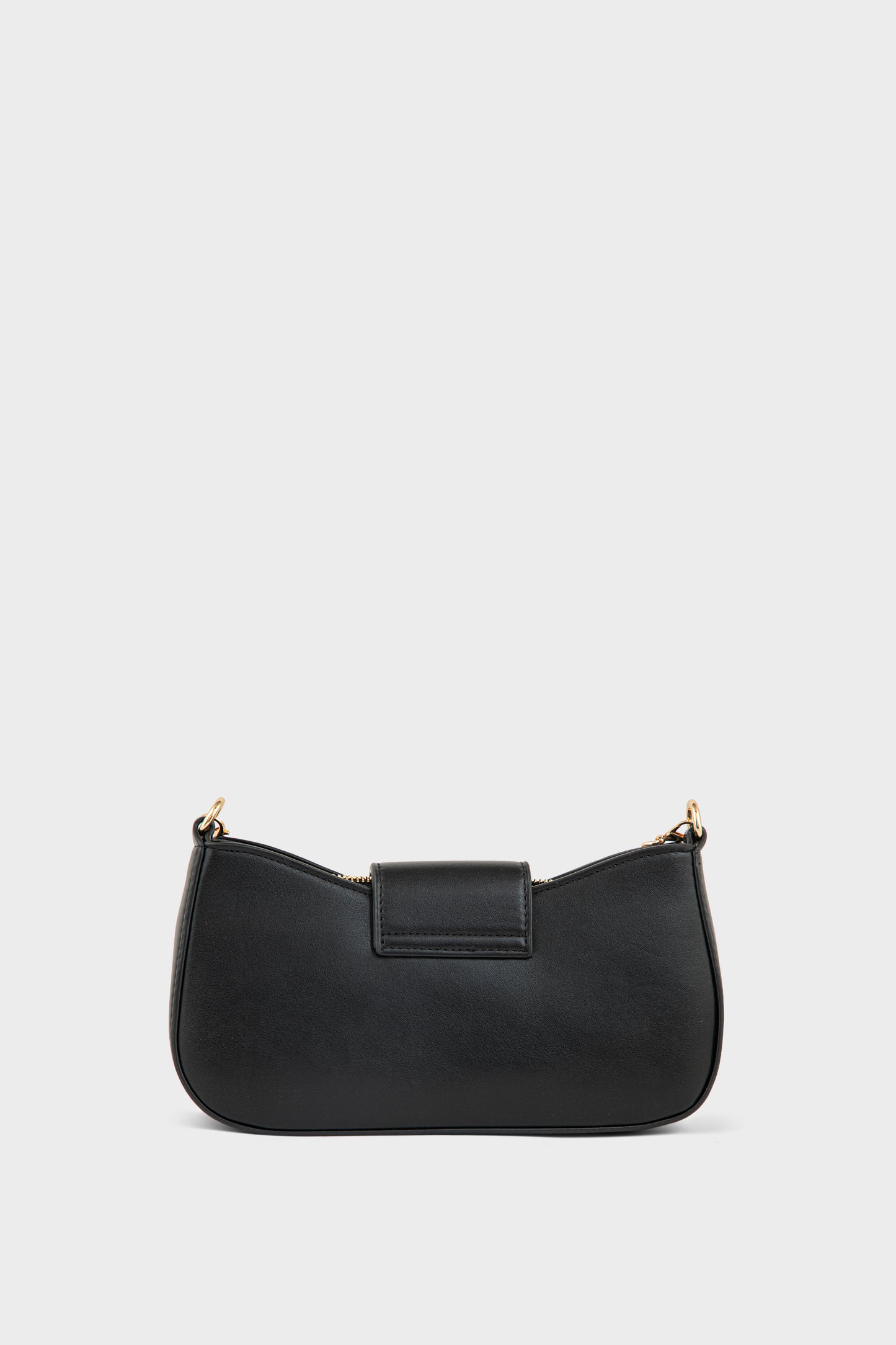 Formal Shoulder Bags BS2336-Black