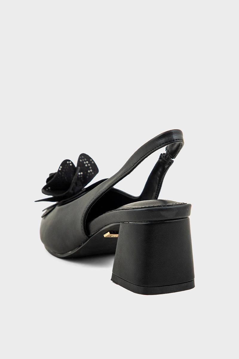Formal Sling Back IF4085-Black