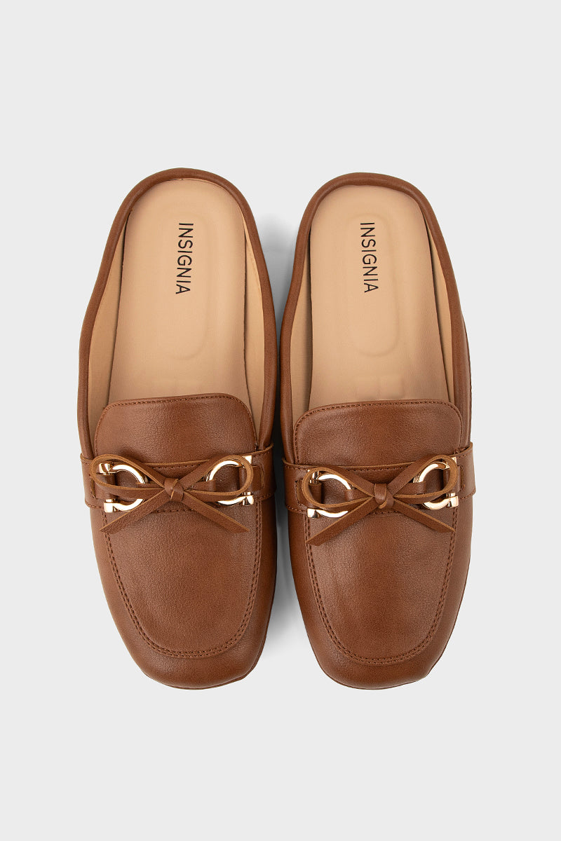 Comfort Moccasin IK8507-Brown