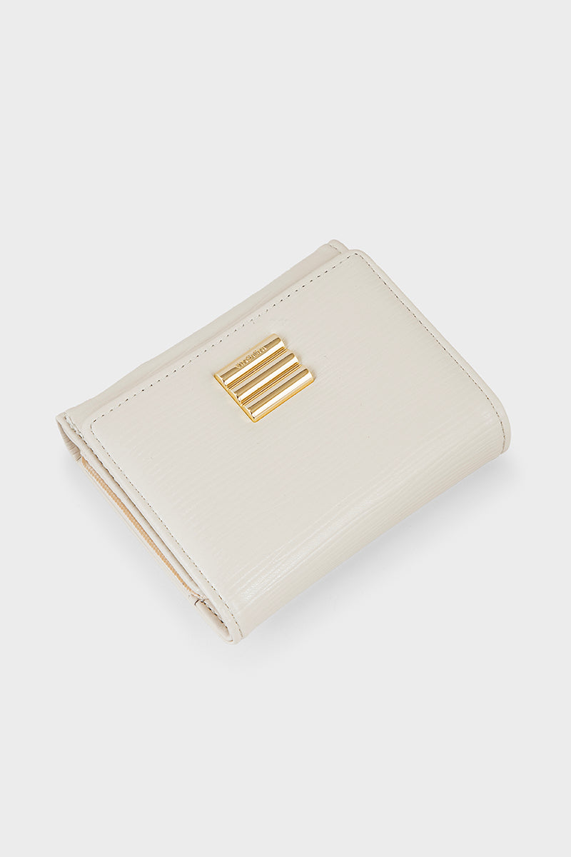 Wristlet Wallet BW6023-Ivory