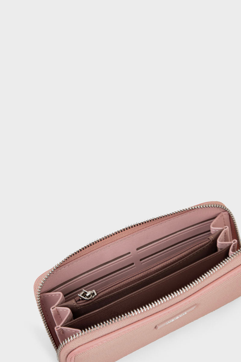 Wristlet Wallet BW6027-Pink