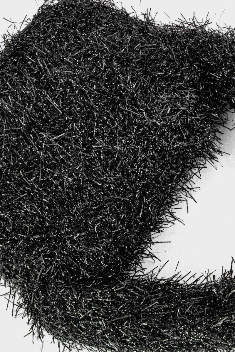 Hobo Hand Bags BH0041-Black