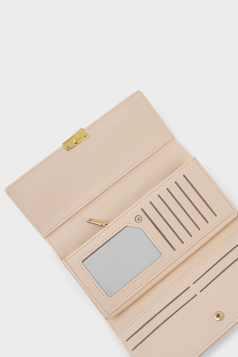 Wristlet Wallet BW6032-White