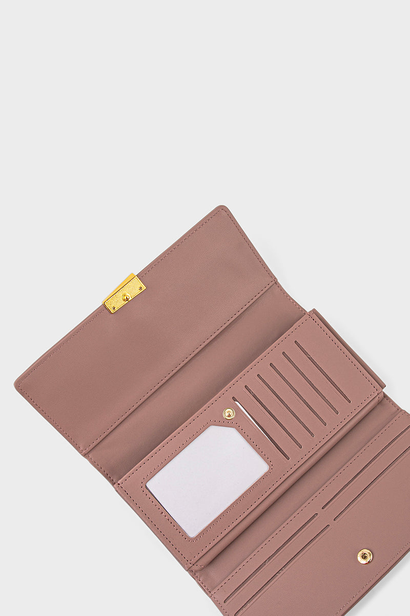 Wristlet Wallet BW6032-Pink