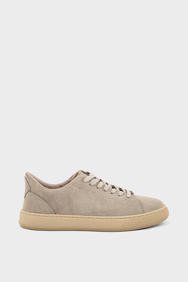 Men Casual Sneakers MC5023-Beige