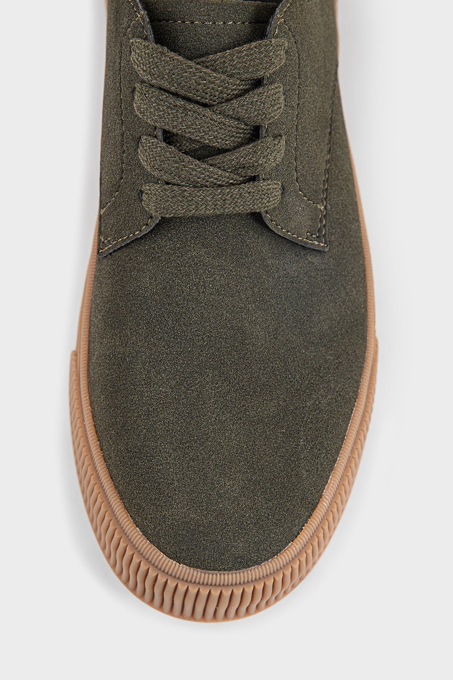 Men Casual Sneakers MC5021-Green