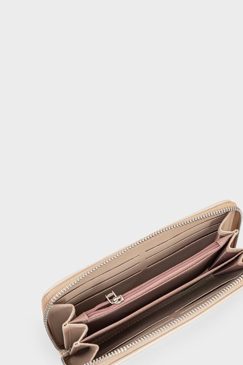 Wristlet Wallet BW6027-Beige