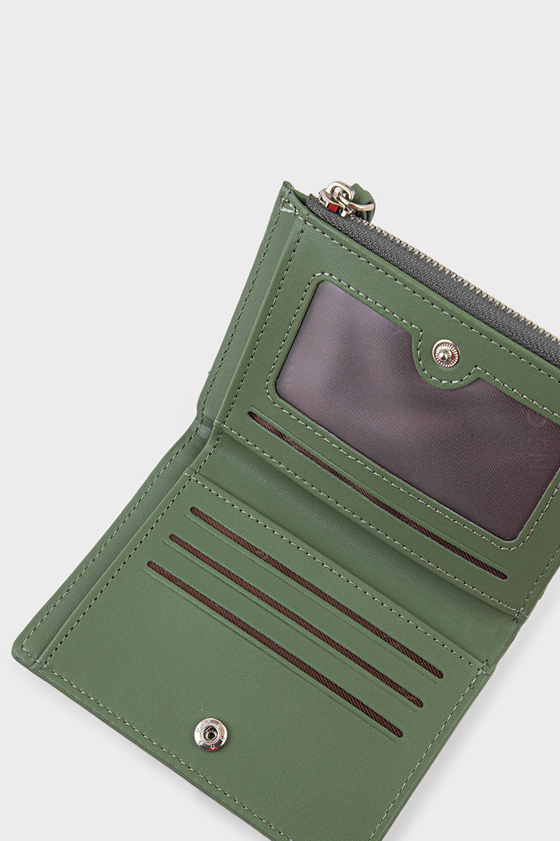 Wristlet Wallet BW6035-Green