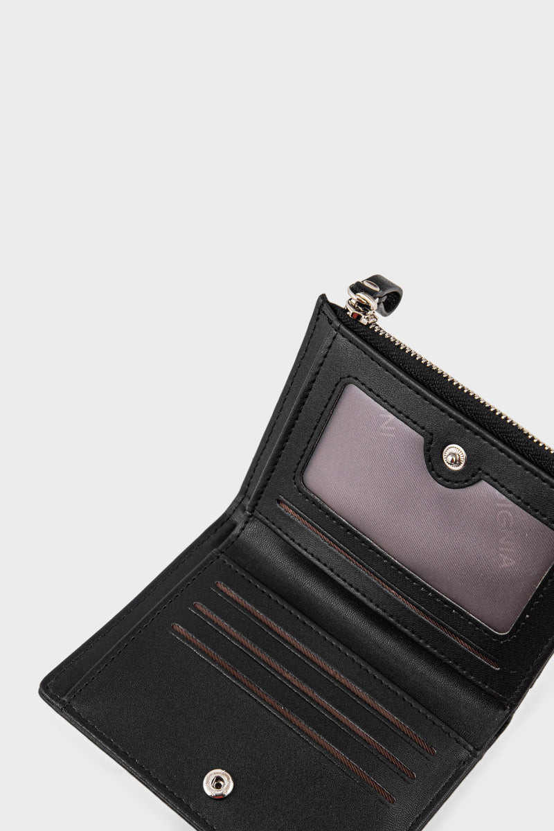 Wristlet Wallet BW6035-Black