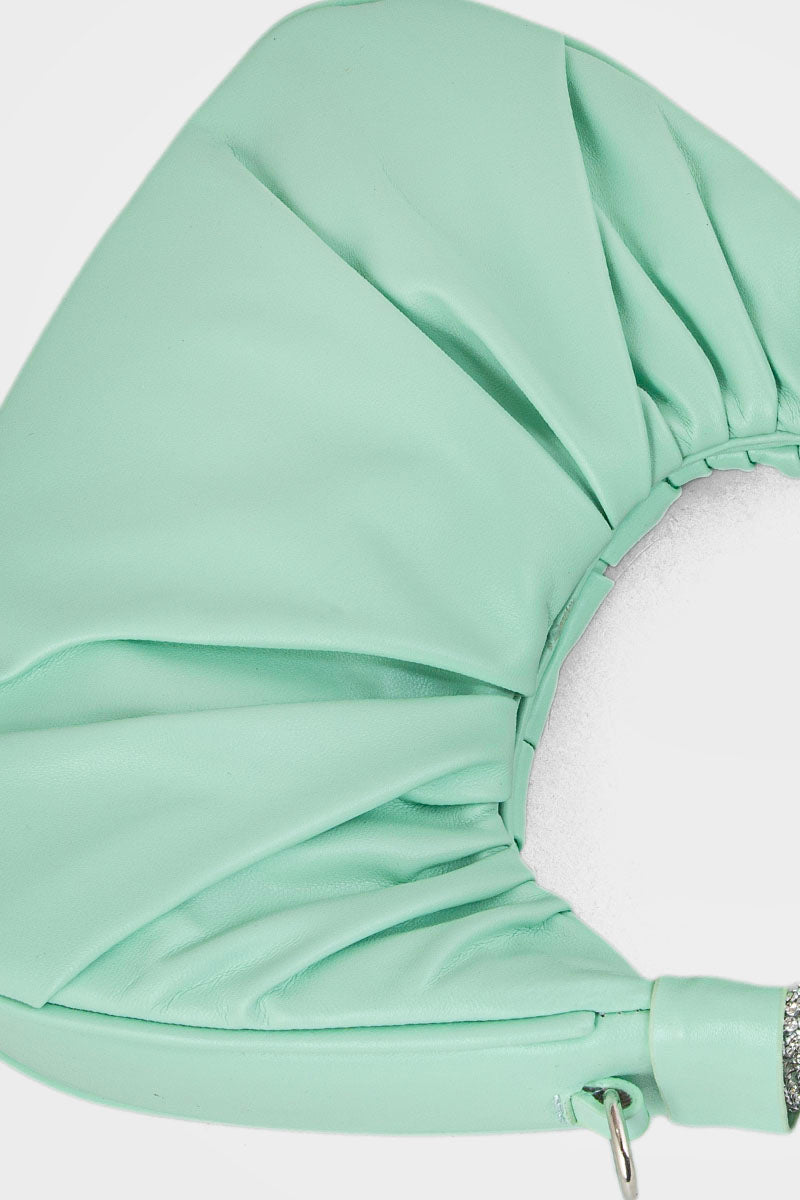 Hobo Hand Bags BH0042-Mint