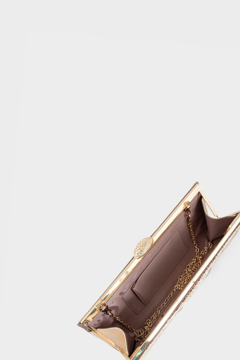 Formal Clutch BK4102-Gold