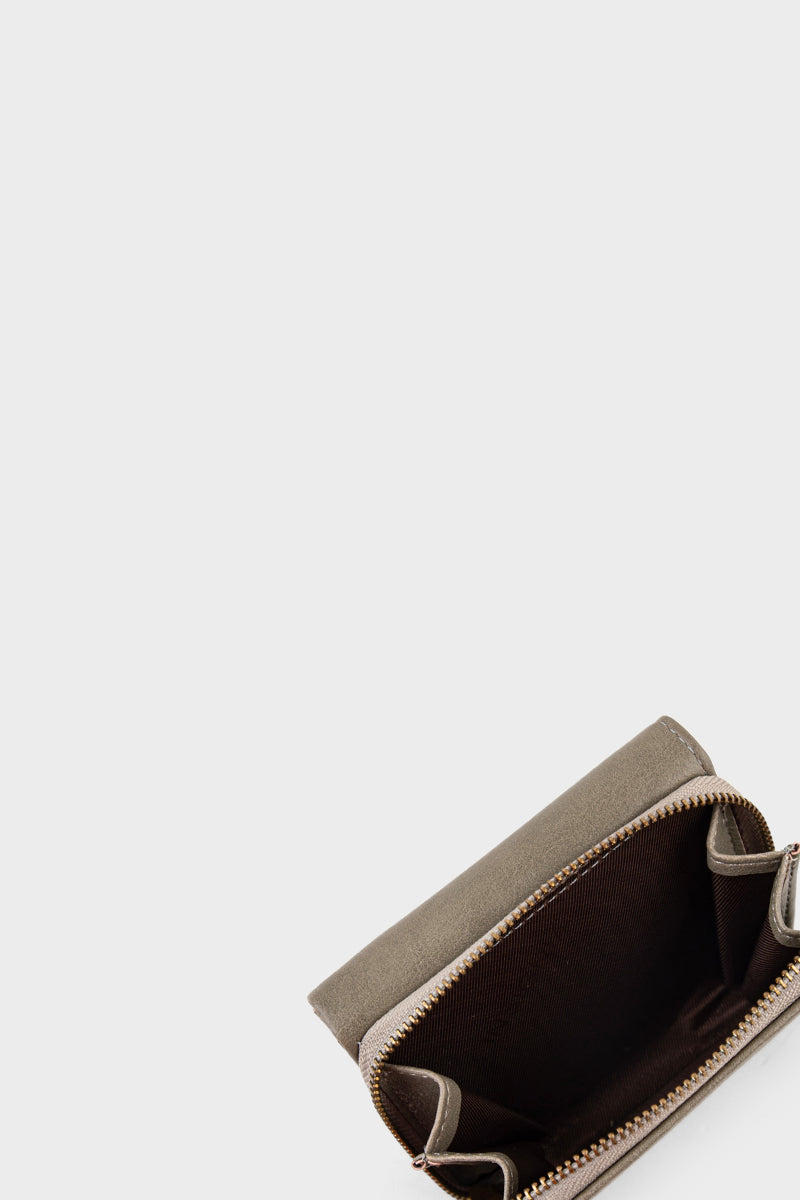 Wristlet Wallet BW6034-Grey