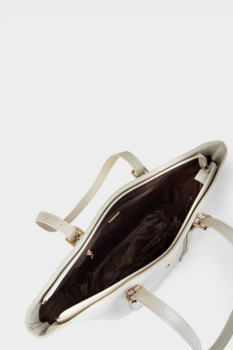 Tote Hand Bags BS2036-Grey