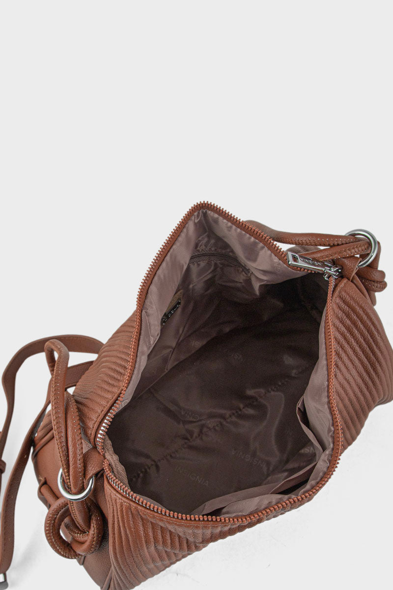 Formal Shoulder Bags BS2186-Khaki