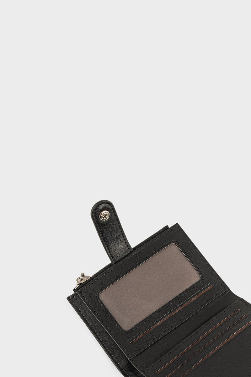 Wristlet Wallet BW6028-Black