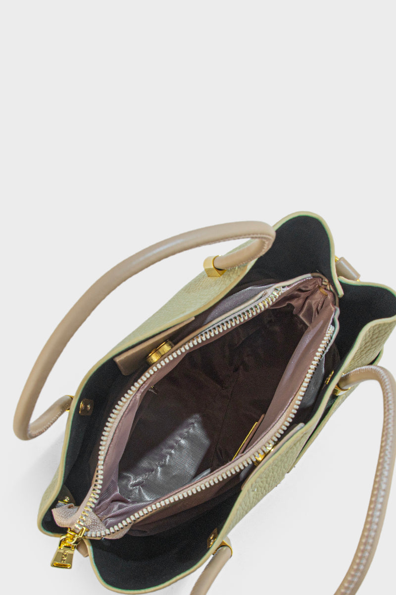 Satchel Shoulder Bags BH0157-Green