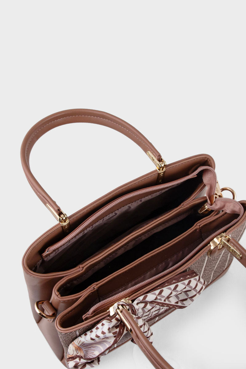 Satchel Shoulder Bags BH0150-Pink