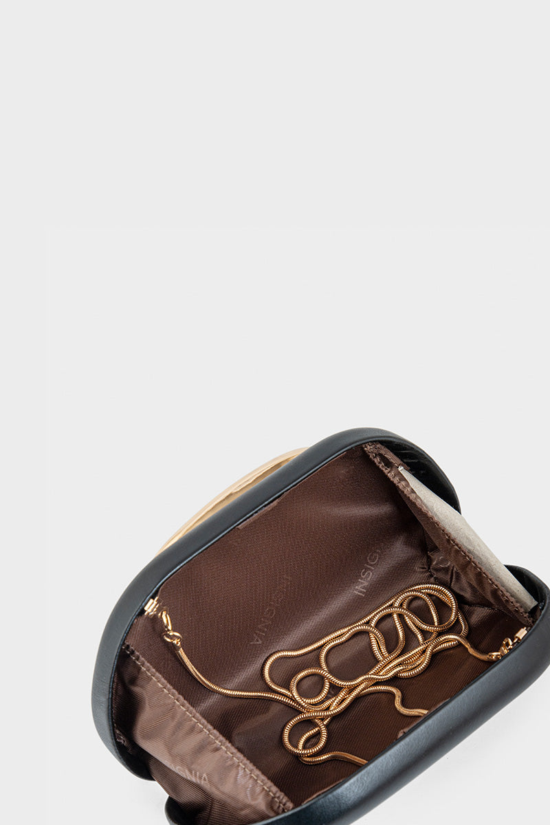 Formal Clutch BK4099-Black
