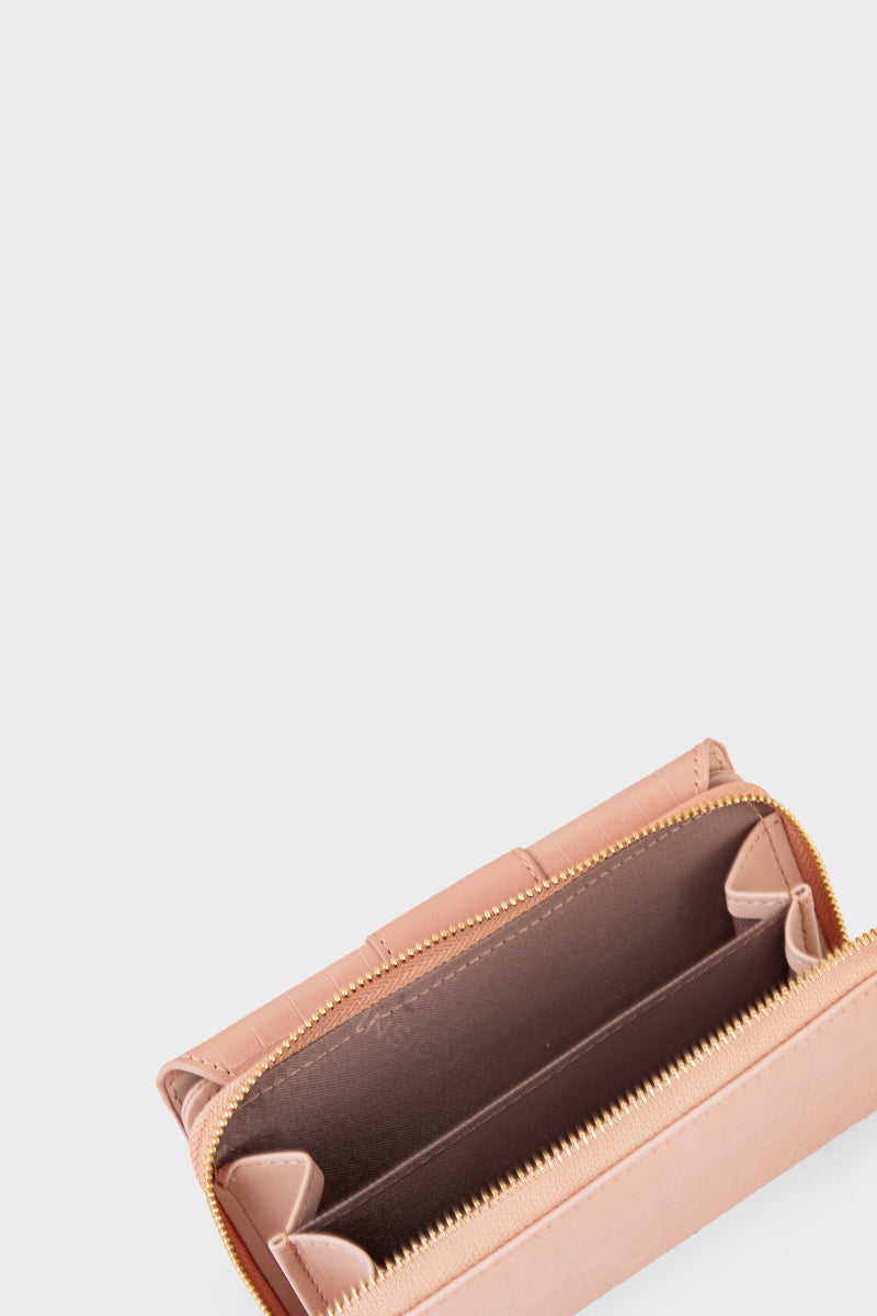 Wristlet Wallet BW6022-Pink