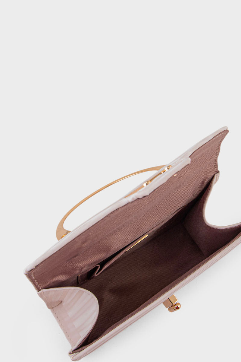 Satchel Shoulder Bags BH0159-Ivory