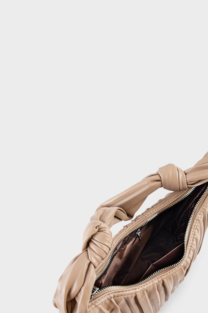 Hobo Hand Bags BS2080-Beige