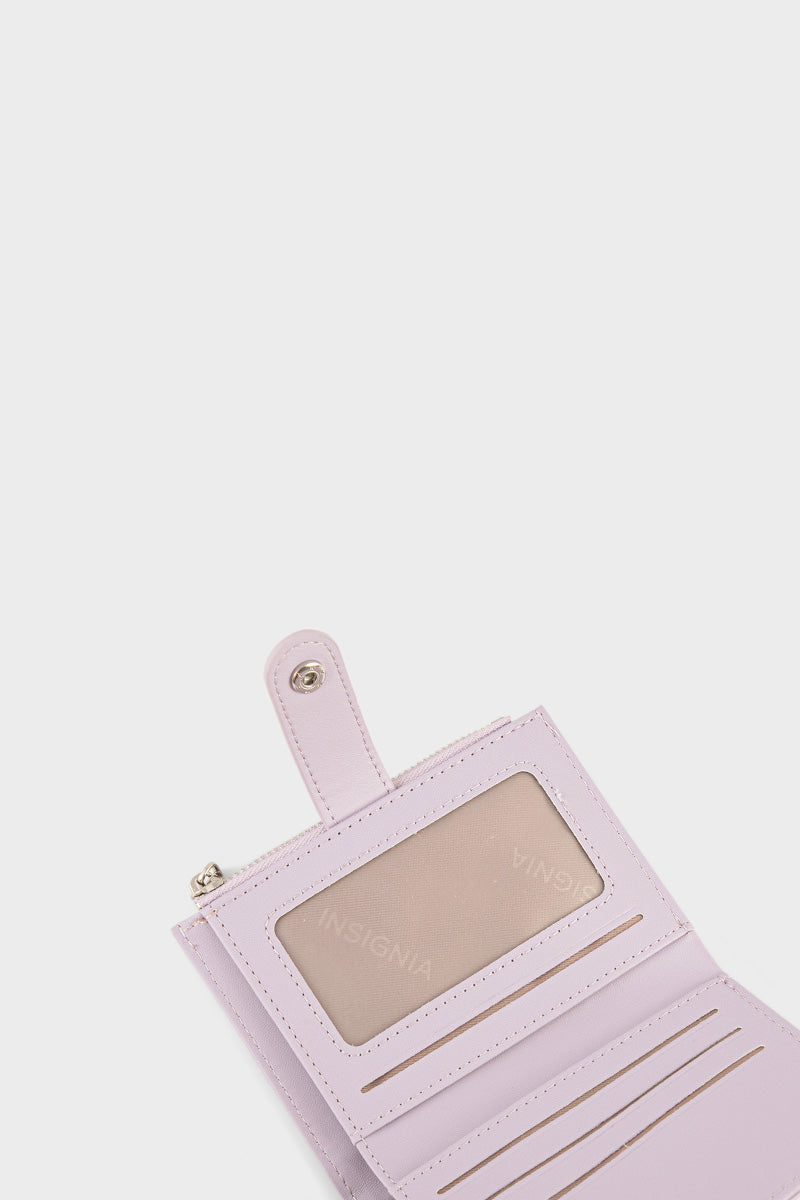 Wristlet Wallet BW6028-Purple