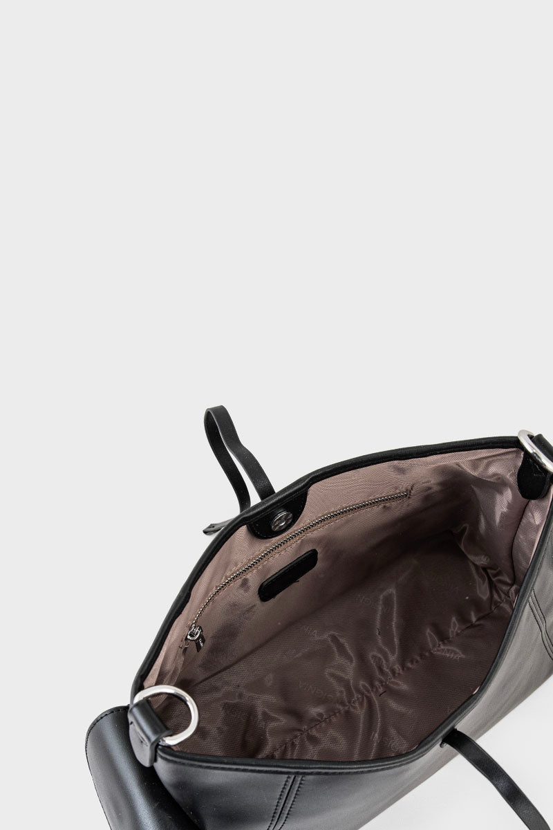 Cross Shoulder Bags BS2126-Black