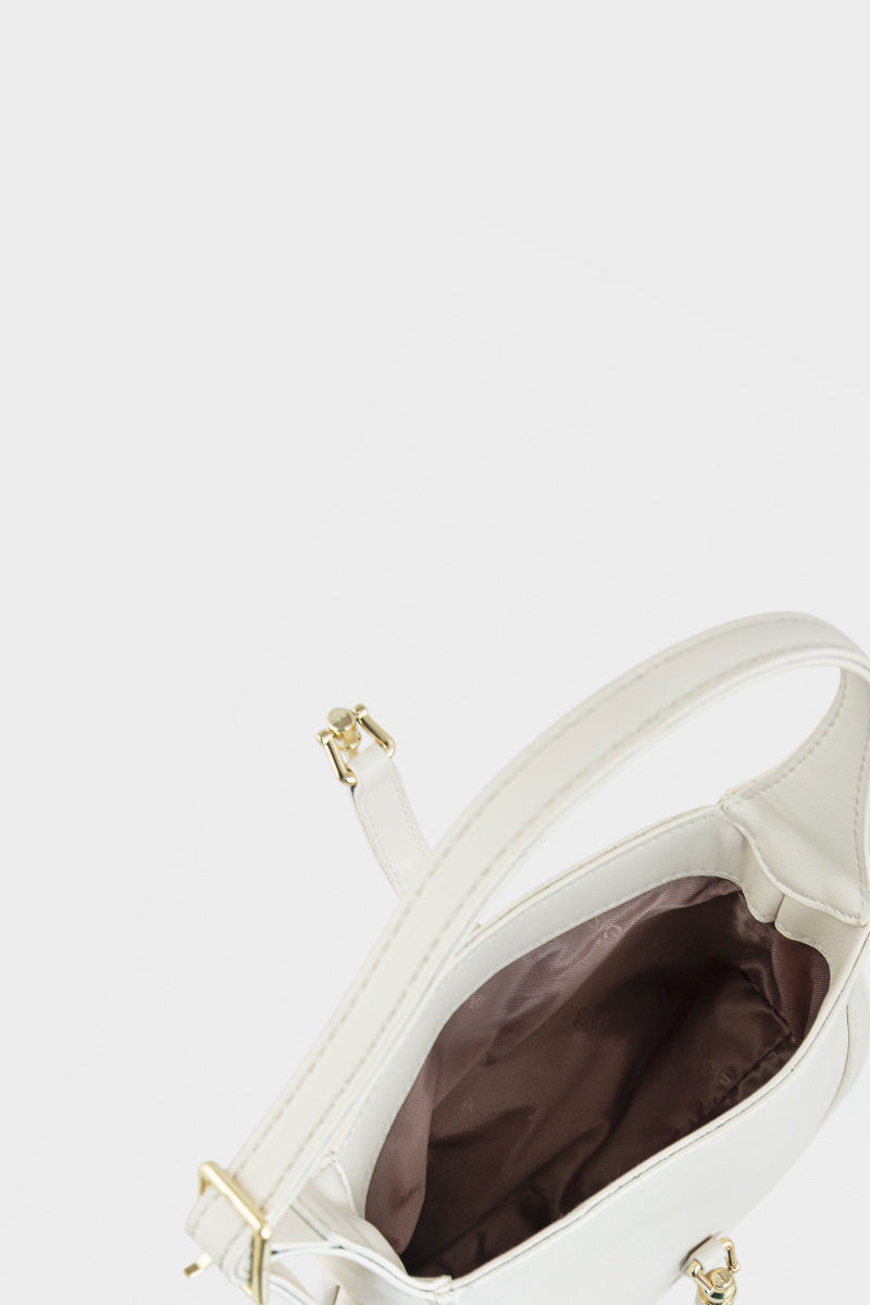 Formal Shoulder Bags BS2143-Beige