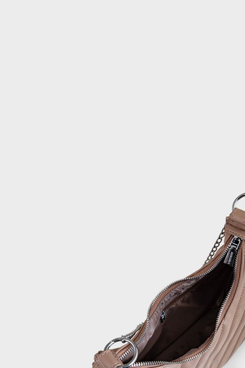 Hobo Hand Bags BS2073-Beige