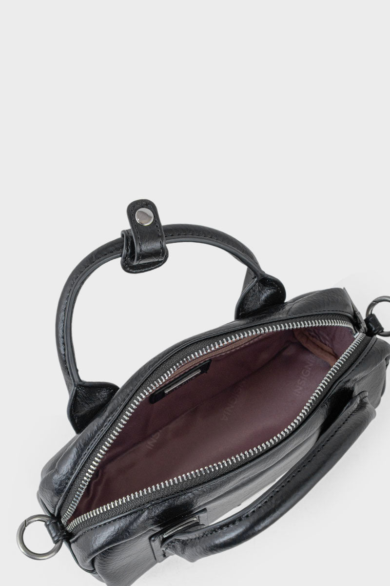 Cross Shoulder Bags BS2031-Black