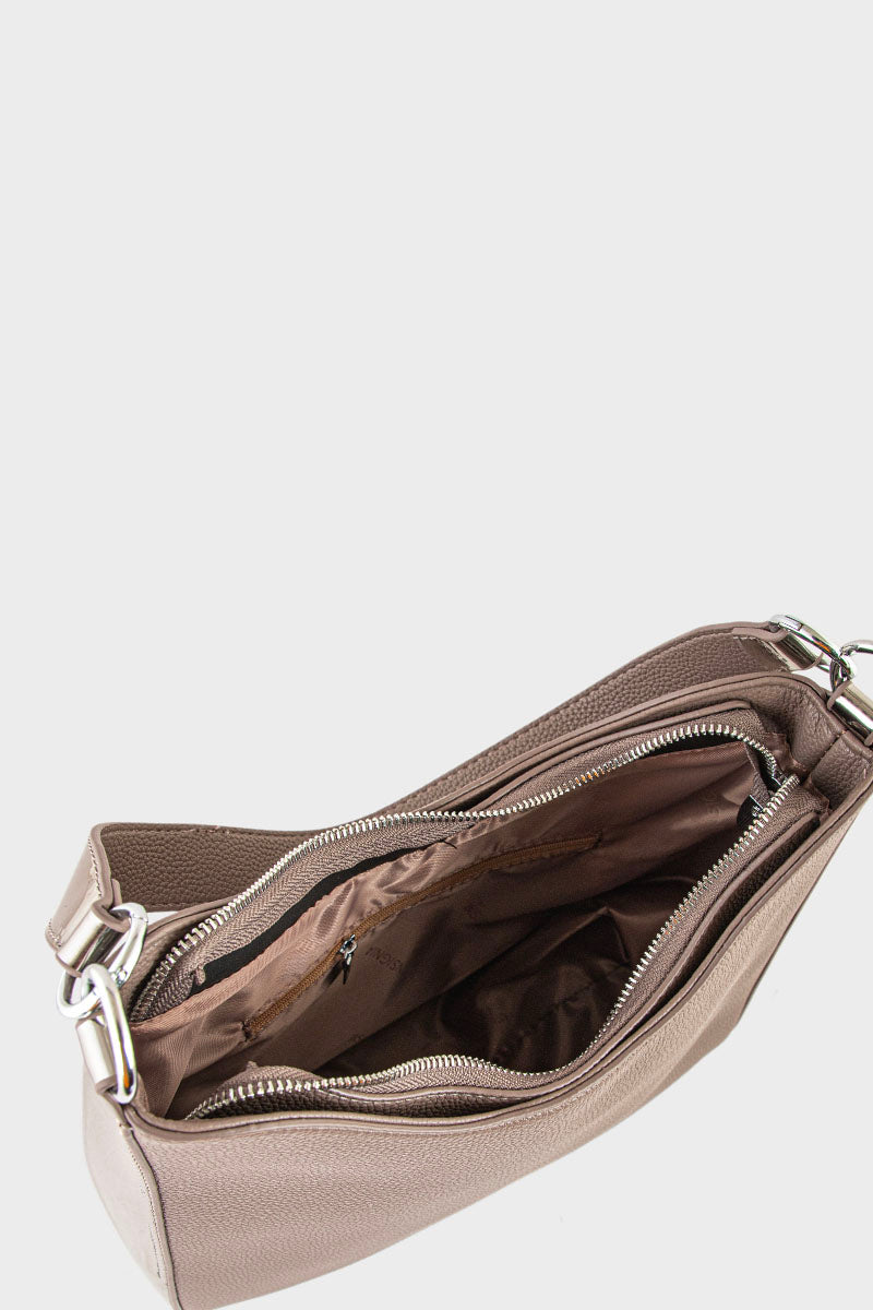 Cross Shoulder Bags BS2078-Pink