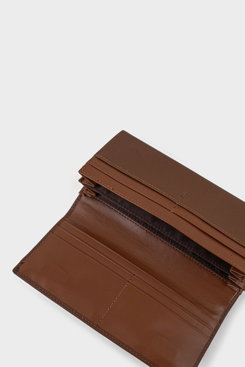 Wristlet Wallet BW6033-Brown