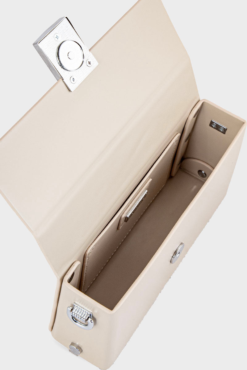 Cross Shoulder Bags BS2113-Pink