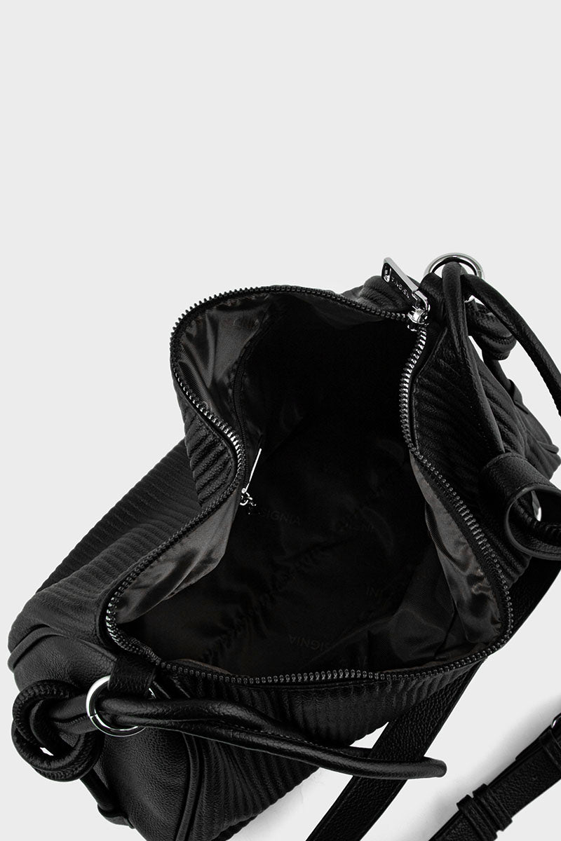 Formal Shoulder Bags BS2186-Black