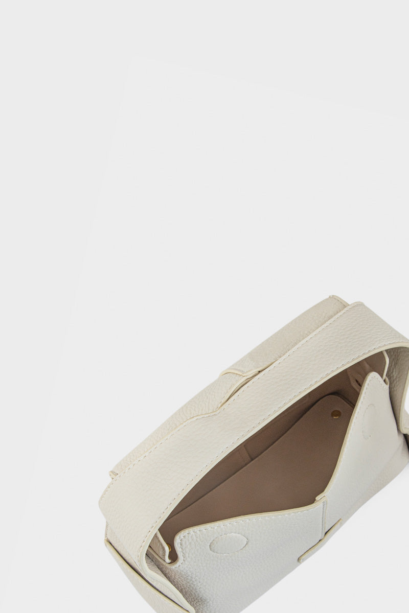 Formal Shoulder Bags BS2145-Ivory