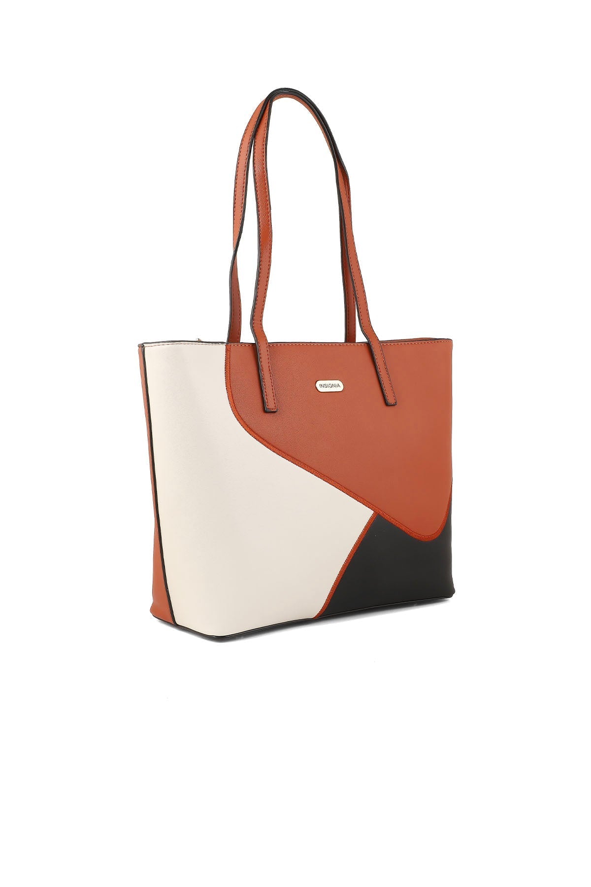 Trapeze Hand Bags B14940-Maroon