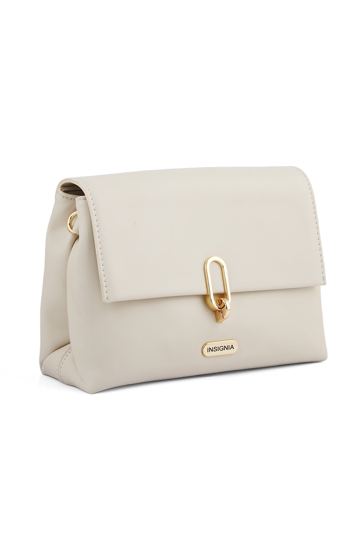 Flap Shoulder Bags B15028-Fawn