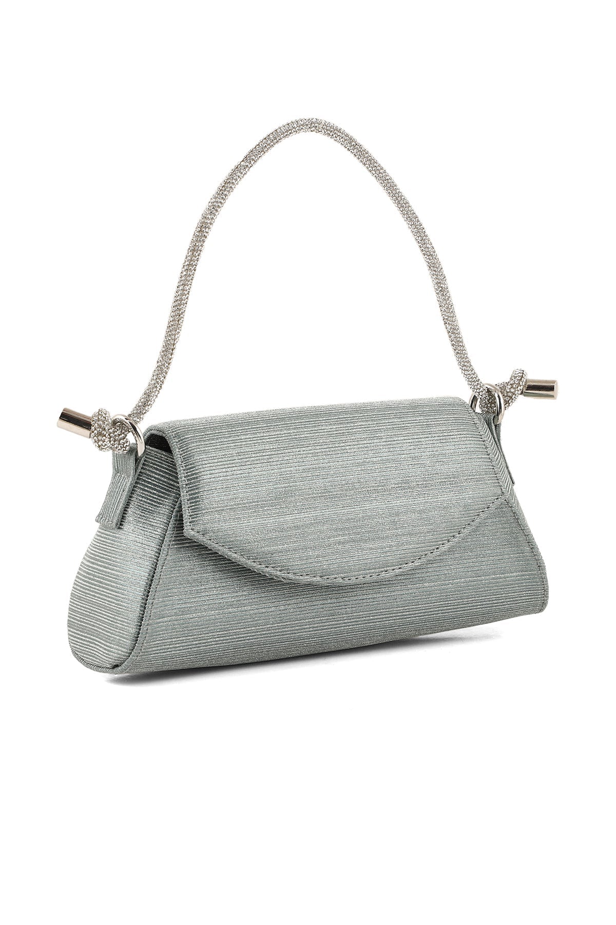 Cross Shoulder Bags B20746-Green